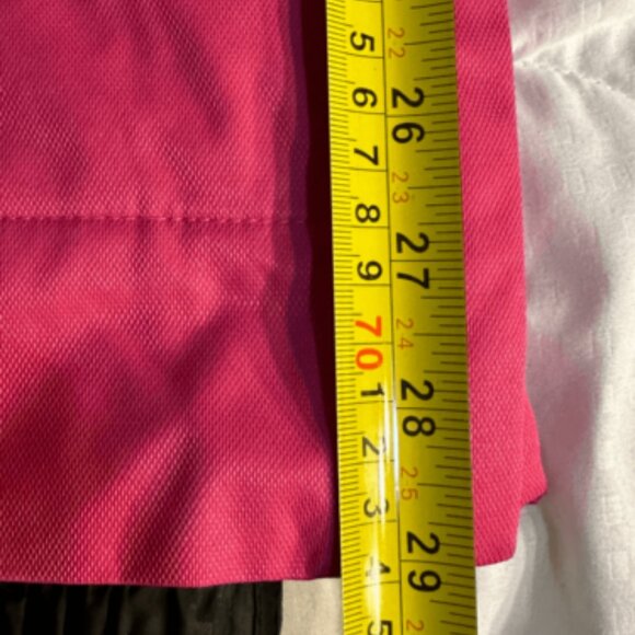 Core Powder Room Size S. Inseam: 29 inches Ski-Snowboard pants - Picture 12 of 15